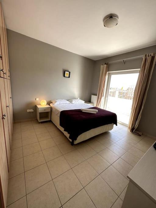 Island Apartment Kalivia Thorikou